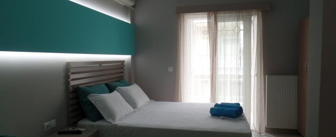 Hotel OUZAS 2* - Pieria (Riviera Olimpului) - Photo 5
