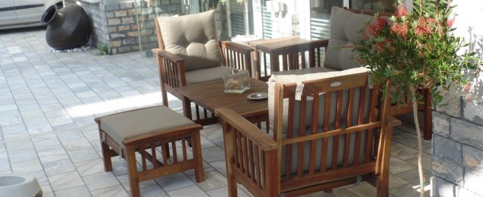 Hotel OUZAS 2* - Pieria (Riviera Olimpului) - Photo 8