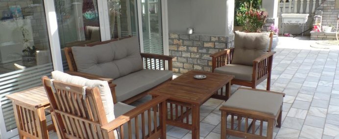 Hotel OUZAS 2* - Pieria (Riviera Olimpului) - Photo 10