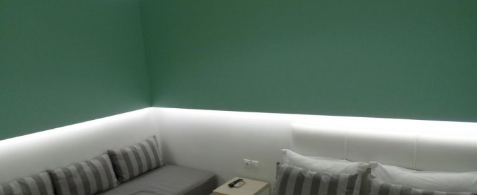 Hotel OUZAS 2* - Pieria (Riviera Olimpului) - Photo 12