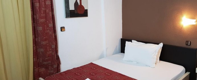Hotel AKROPOL 3* - Pieria (Riviera Olimpului) - Photo 1