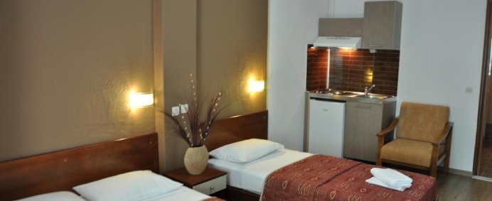 Hotel AKROPOL 3* - Pieria (Riviera Olimpului) - Photo 3