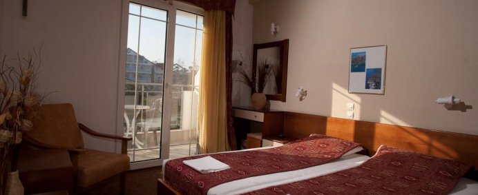 Hotel AKROPOL 3* - Pieria (Riviera Olimpului) - Photo 5