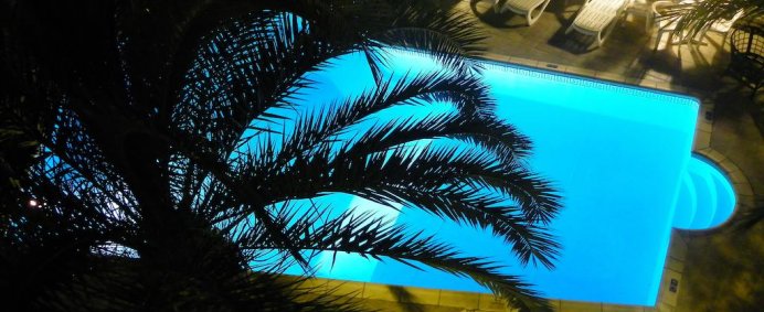 Hotel MIRABELLE 3* - Zakynthos, Grecia. - Photo 7