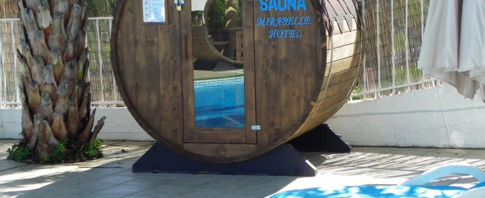 Hotel MIRABELLE 3* - Zakynthos, Grecia. - Photo 8