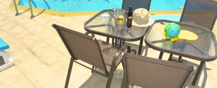 Hotel MIRABELLE 3* - Zakynthos, Grecia. - Photo 10