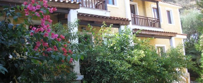 Hotel MIRABELLE 3* - Zakynthos, Grecia. - Photo 13
