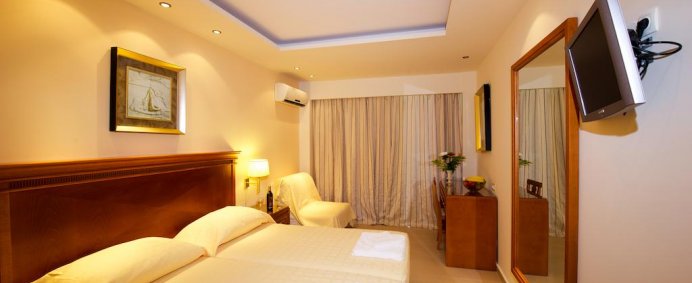 Hotel AVALON 3* (ADULT ONLY)  - Zakynthos, Grecia. - Photo 2