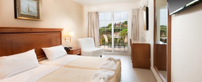 Hotel AVALON 3* (ADULT ONLY)  - Zakynthos, Grecia. - Photo 3