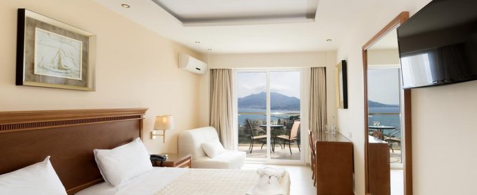 Hotel AVALON 3* (ADULT ONLY)  - Zakynthos, Grecia. - Photo 4