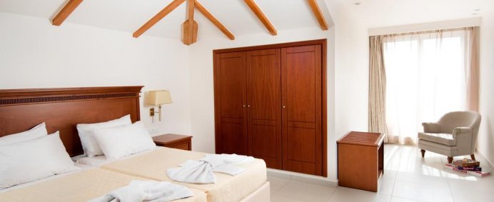 Hotel AVALON 3* (ADULT ONLY)  - Zakynthos, Grecia. - Photo 5