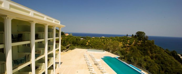 Hotel AVALON 3* (ADULT ONLY)  - Zakynthos, Grecia. - Photo 11
