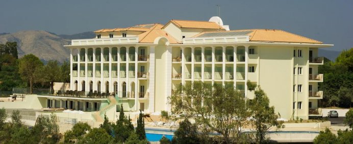 Hotel AVALON 3* (ADULT ONLY)  - Zakynthos, Grecia. - Photo 12