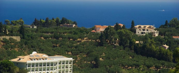 Hotel AVALON 3* (ADULT ONLY)  - Zakynthos, Grecia. - Photo 13