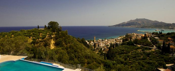Hotel AVALON 3* (ADULT ONLY)  - Zakynthos, Grecia. - Photo 14