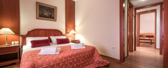 Hotel STRADA MARINA 4* - Zakynthos, Grecia. - Photo 6