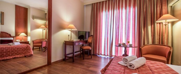Hotel STRADA MARINA 4* - Zakynthos, Grecia. - Photo 7
