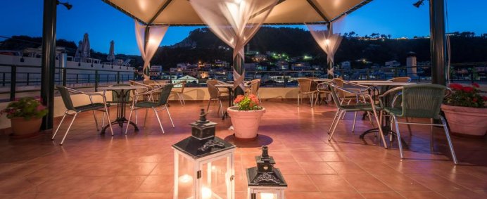 Hotel STRADA MARINA 4* - Zakynthos, Grecia. - Photo 8