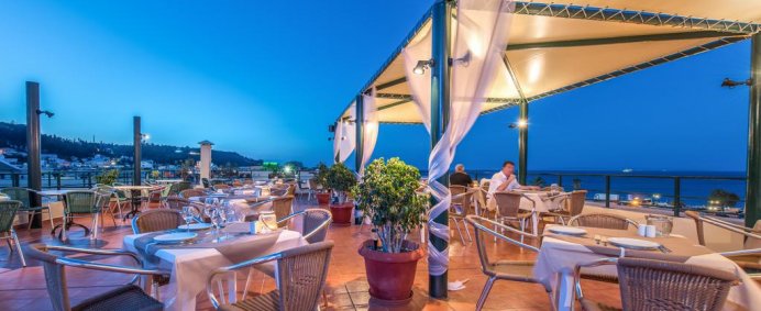 Hotel STRADA MARINA 4* - Zakynthos, Grecia. - Photo 10