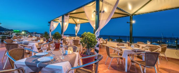 Hotel STRADA MARINA 4* - Zakynthos, Grecia. - Photo 11