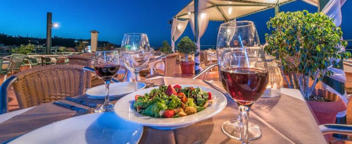 Hotel STRADA MARINA 4* - Zakynthos, Grecia. - Photo 12