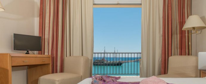 Hotel STRADA MARINA 4* - Zakynthos, Grecia. - Photo 15