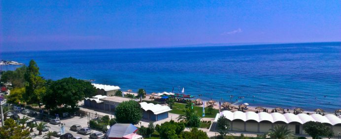 Hotel PALATINO 4* - Zakynthos, Grecia. - Photo 5