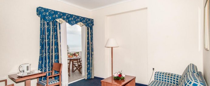 Hotel PALATINO 4* - Zakynthos, Grecia. - Photo 12