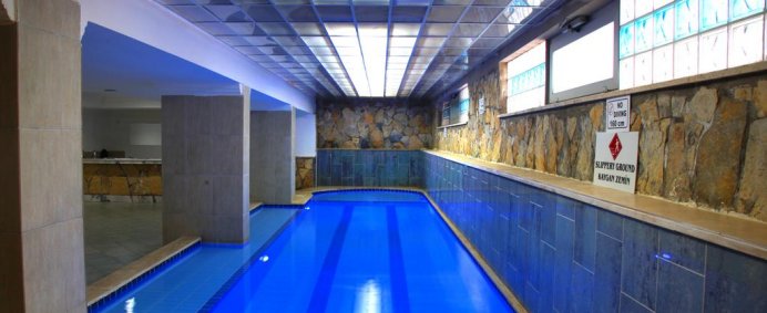 Hotel KAHYA 4* - Alanya, Turcia. - Photo 5