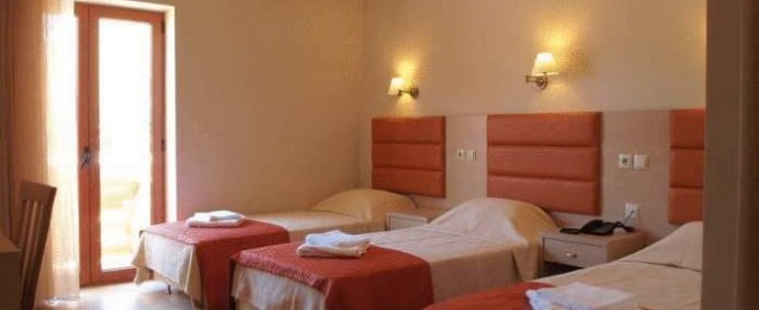 Aparthotel OURANOUPOLIS PRINCESS 2* - Halkidiki Athos, Grecia. - Photo 5