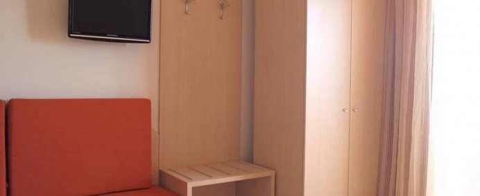 Aparthotel OURANOUPOLIS PRINCESS 2* - Halkidiki Athos, Grecia. - Photo 6