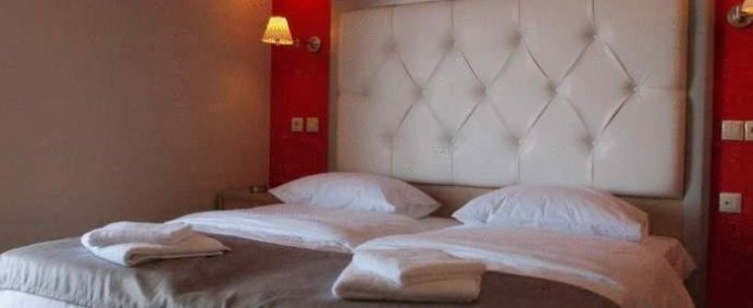 Aparthotel OURANOUPOLIS PRINCESS 2* - Halkidiki Athos, Grecia. - Photo 7
