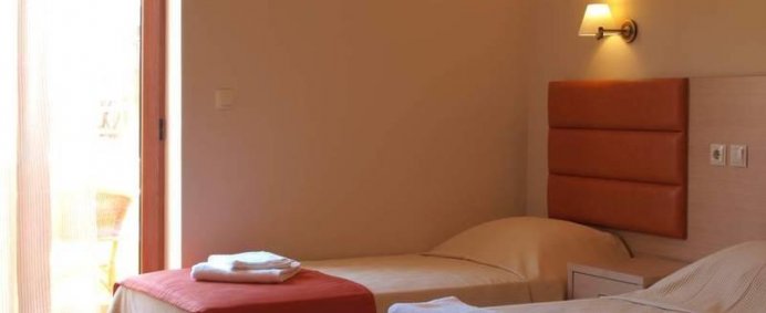 Aparthotel OURANOUPOLIS PRINCESS 2* - Halkidiki Athos, Grecia. - Photo 8