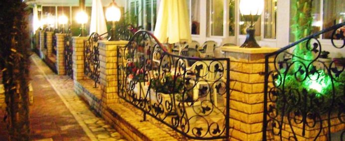 Hotel GOLD STERN 3* - Pieria (Riviera Olimpului), Grecia. - Photo 3