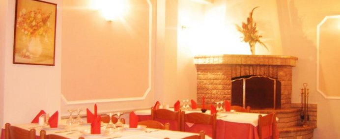Hotel GOLD STERN 3* - Pieria (Riviera Olimpului), Grecia. - Photo 4
