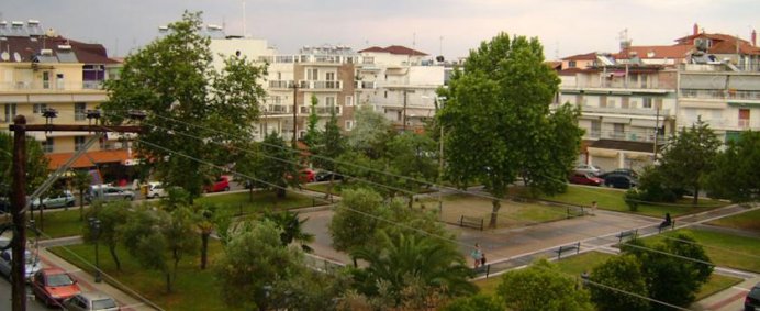 Hotel GOLD STERN 3* - Pieria (Riviera Olimpului), Grecia. - Photo 5