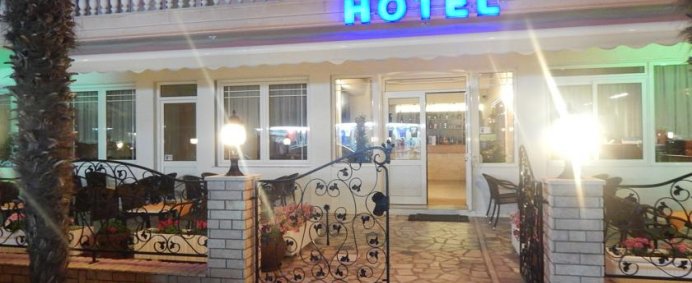 Hotel GOLD STERN 3* - Pieria (Riviera Olimpului), Grecia. - Photo 6