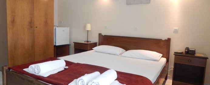 Hotel GOLD STERN 3* - Pieria (Riviera Olimpului), Grecia. - Photo 10