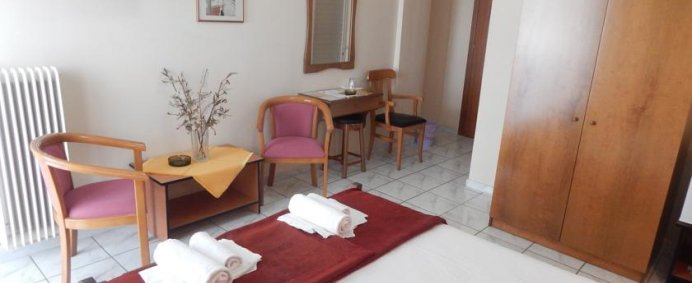 Hotel GOLD STERN 3* - Pieria (Riviera Olimpului), Grecia. - Photo 11