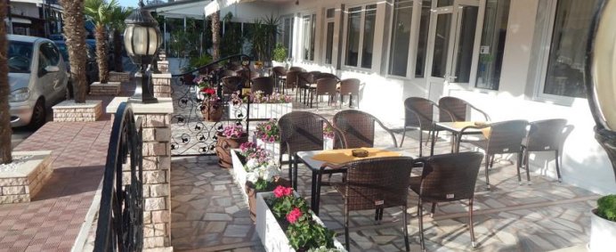 Hotel GOLD STERN 3* - Pieria (Riviera Olimpului), Grecia. - Photo 17