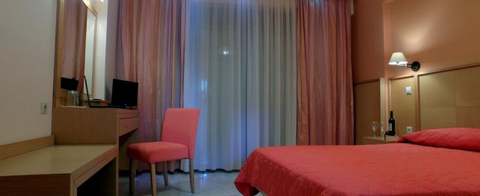 Hotel EVIA HOTEL & SUITES 4* - Insula EVIA, Grecia. - Photo 2
