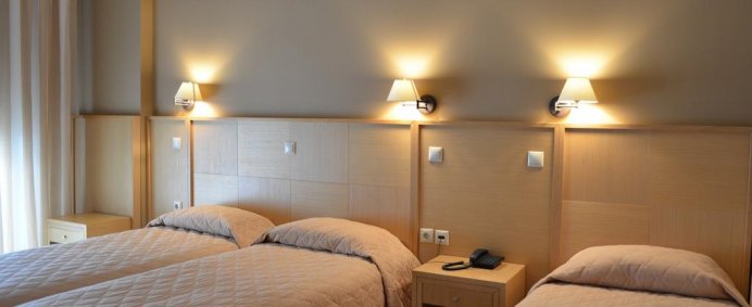 Hotel EVIA HOTEL & SUITES 4* - Insula EVIA, Grecia. - Photo 4