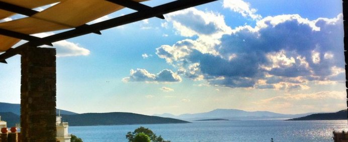 Hotel EVIA HOTEL & SUITES 4* - Insula EVIA, Grecia. - Photo 5