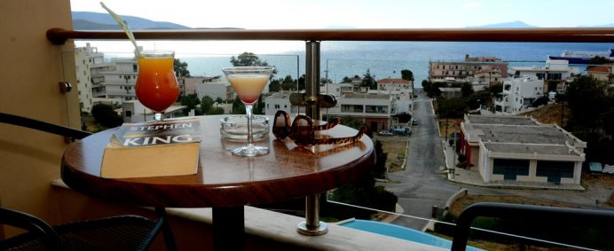 Hotel EVIA HOTEL & SUITES 4* - Insula EVIA, Grecia. - Photo 6