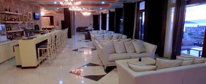 Hotel EVIA HOTEL & SUITES 4* - Insula EVIA, Grecia. - Photo 8
