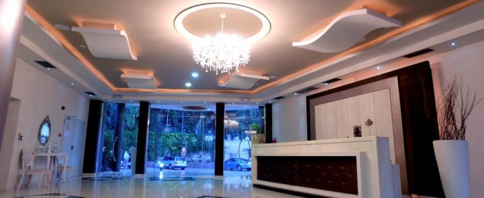 Hotel EVIA HOTEL & SUITES 4* - Insula EVIA, Grecia. - Photo 9