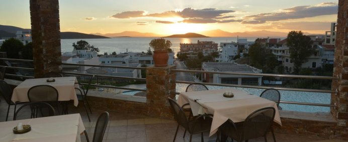 Hotel EVIA HOTEL & SUITES 4* - Insula EVIA, Grecia. - Photo 14