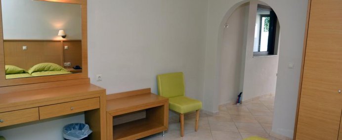 Hotel EVIA HOTEL & SUITES 4* - Insula EVIA, Grecia. - Photo 15