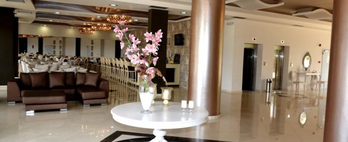 Hotel EVIA HOTEL & SUITES 4* - Insula EVIA, Grecia. - Photo 16