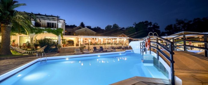 Hotel PAXOS CLUB RESORT & SPA 4* - Insula PAXOS, Grecia. - Photo 6